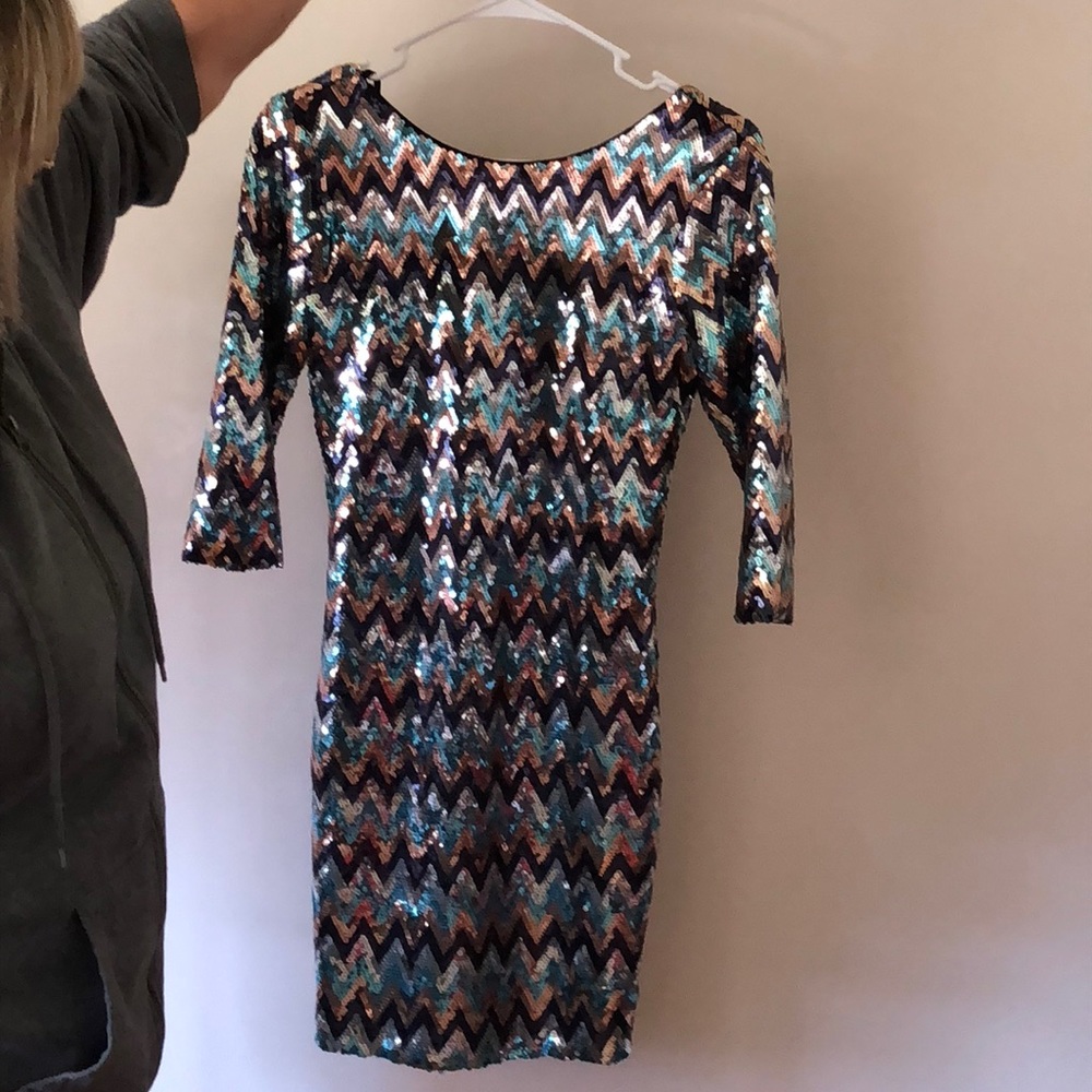 Homecoming Dress